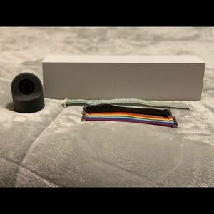 Gently used Apple Watch